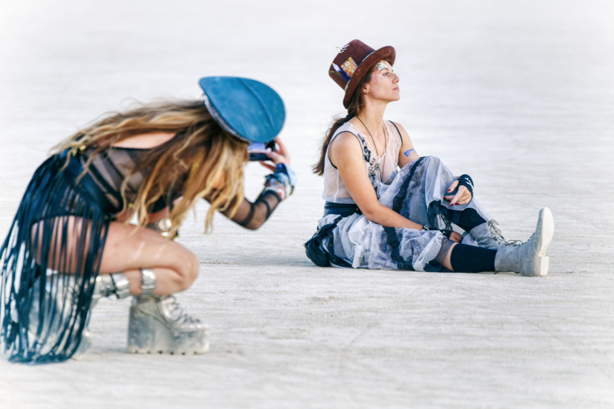 Burning Man 2019   1273